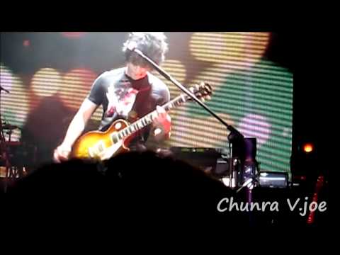 (12) 120115 FT Island-That Person in Shinsadong