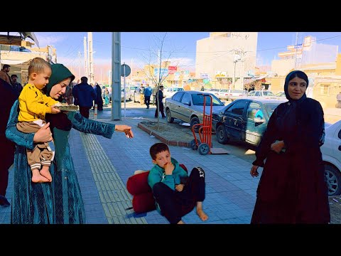 From Fear to Relief: Soghra’s Scary City Trip Amid Protests and Her Safe Return Home