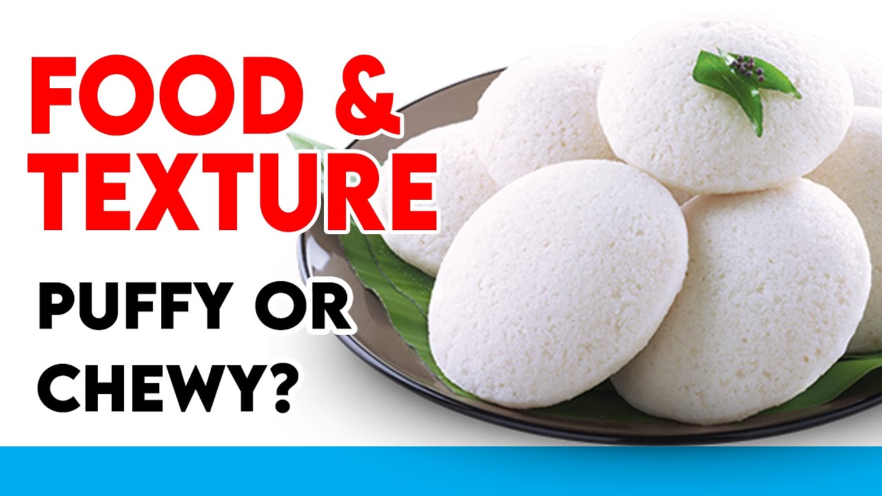 Food Names By Texture | Food Textures | Abc Bytes