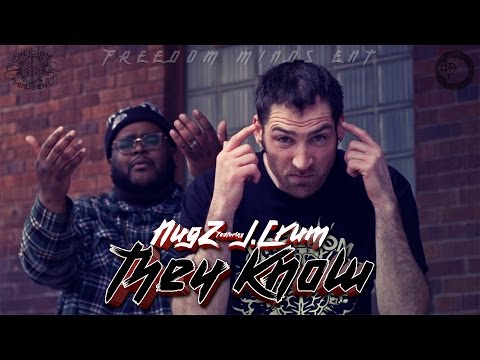 NugZ - They Know Feat. J Crum