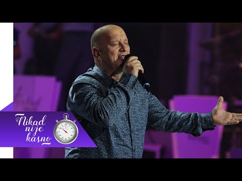 Nebojsa Joksimovic - Skitnica - (live) - NNK - EM 38 - 18.10.2020