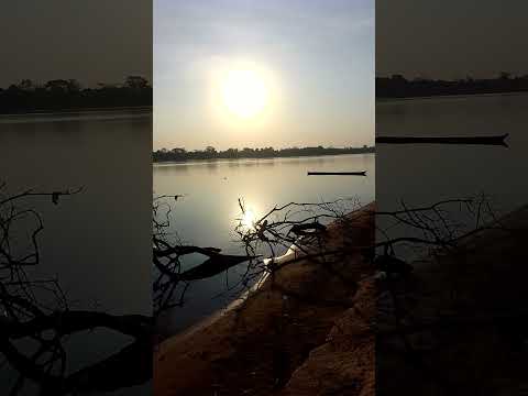 rio tocantins. São Miguel Tocantins. agosto de 2025