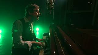 A.J. Croce - Didn't You Want That Too (Official Music Video) from Heart of the Eternal