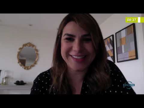 Deputada Marina Santos:  Projeto Fake News, reforma tributaÌria e encontro com Wellington Dias 27 0