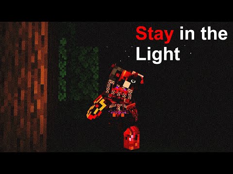 This Minecraft Mod Has One Horrifying Rule...