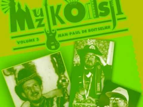 ka ka karnaval - jean paul