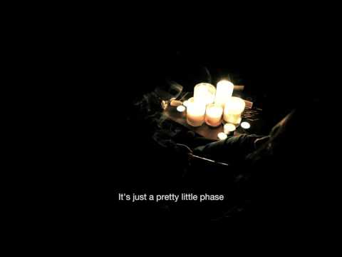 Hearts Like Lions - Pretty Little Phase