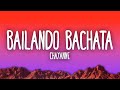 Chayanne - Bailando Bachata