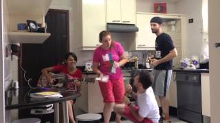 Trítono - Sorte (Caetano Veloso)