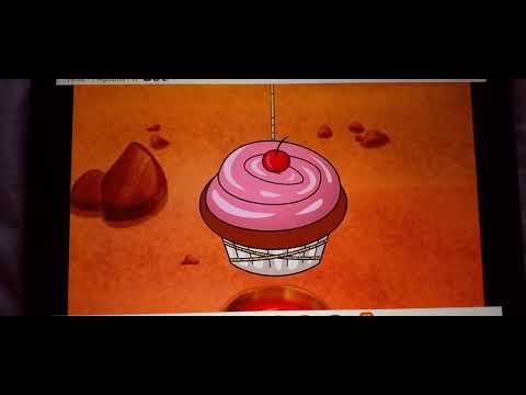 Chop chop ninja Challenge | Extinguish the volcano | iro