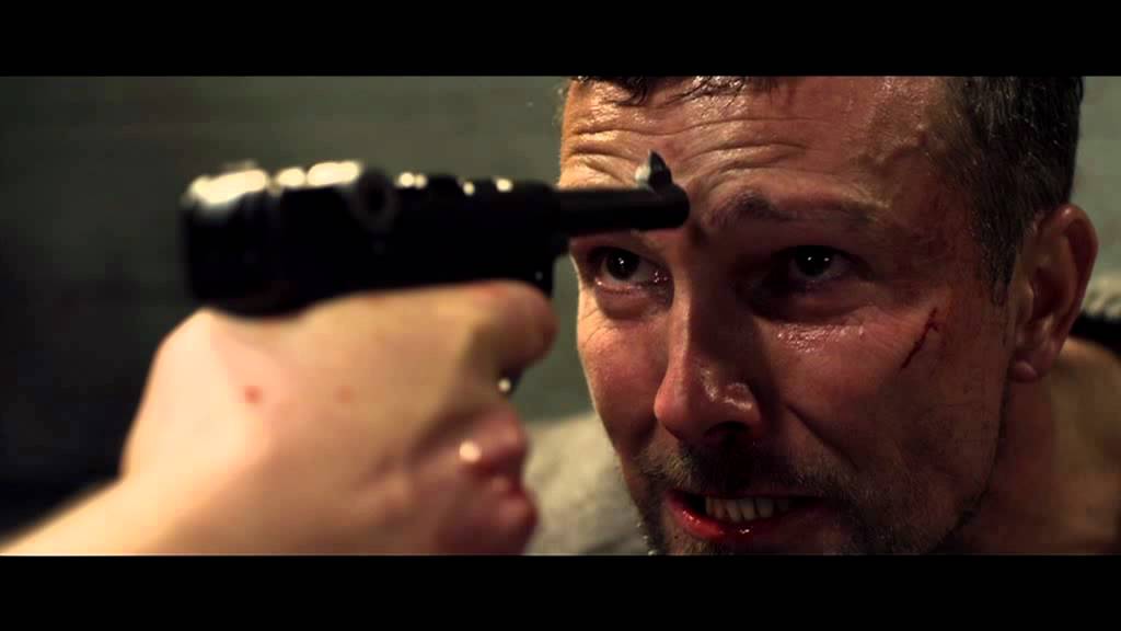 The Devil's Rock Trailer