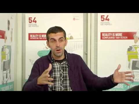 Interview Hamdan Martín Solá