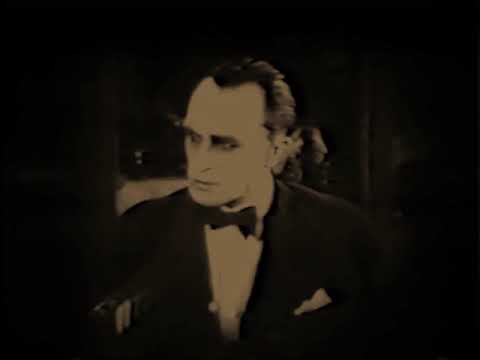 The Brothers Schellenberg 1926 - Conrad Veidt, Lil Dagover, Liane Haid (Karl Grune)    ⚡UPGRADE⚡