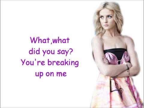 Little Mix - Radio Gaga/Telephone Lyrics