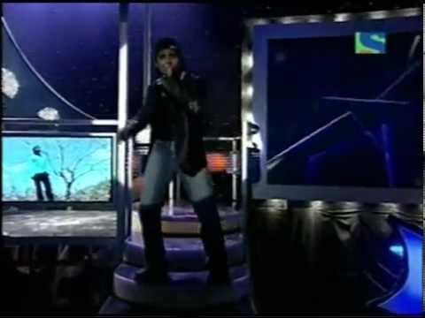 Abhishek Kumar Indian Idol Performance