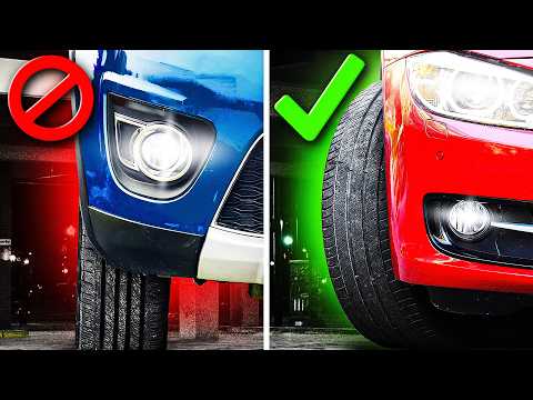 19 Tricks to STOP Car Theft in 3 Seconds – GUARANTEED!