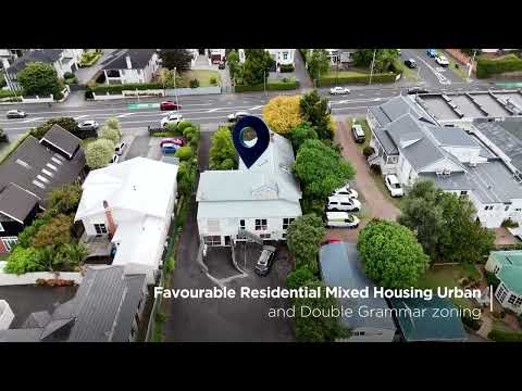 581 Mt Eden Road, Mt Eden