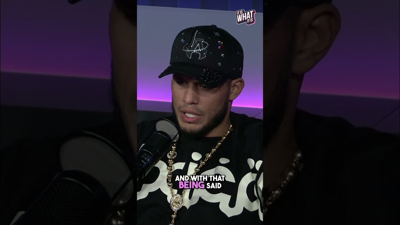 Sparring Triple G at 15 Unlocking Boxing Potential