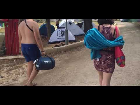 Outlook Festival 2017 - AFTER MOVIE