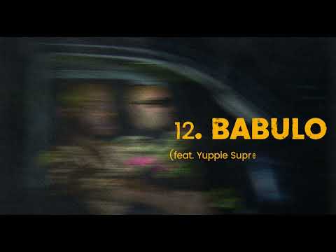 BakaBaki - Babulo Feat. Yuppie Supremo & Paulelson