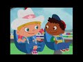 Edward And The Little Einsteins Part 5