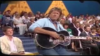 Gunter Gabriel - Dankwart und Leila 1989