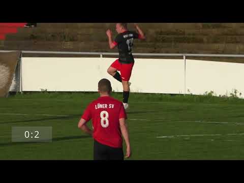Westfalenliga St.1 22/23 20.SP Lüner SV - SpVgg Erkenschwick