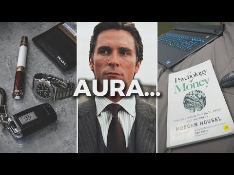 How to Create a High-Value Aura That Attracts Everyone (Complete Guide)