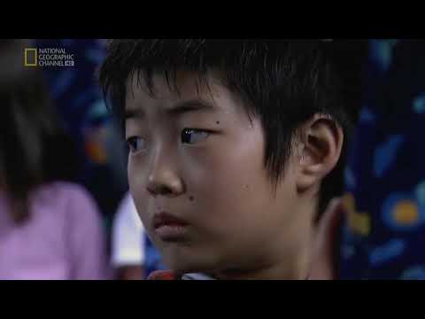 Tuż Przed Tragedią Fukushima