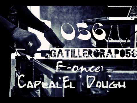 F once - Capeal dough 2k14 (New Edition)