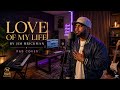❤️ Love of My Life | Jim Brickman • Midnight Devotion (R&B Refreshed) 🎵