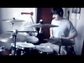 Bleach OST drum cover compilation 