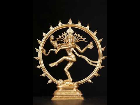 Nataraja pathu ( நடராஜ பத்து)