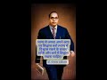 Dr Babasaheb Ambedkar Status