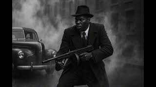 1️⃣ Young Dolph – 100 Shots (1950s Soul Remix) | Vintage AI Cover 2025