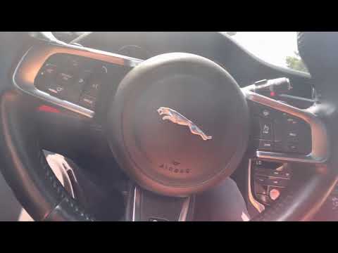 16 Jaguar XF R-Sport Walkaround for Austin, From Shammi@STC!