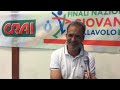 Intervista a Franco Lopedota coach di Scuola&Volley Altamura