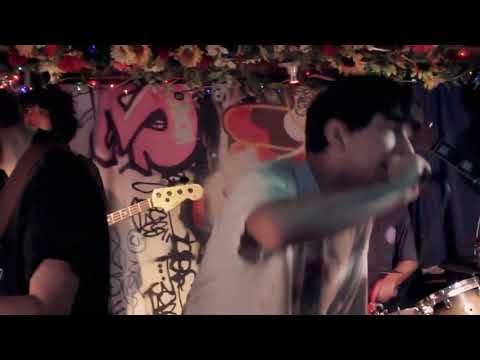 Fire Escape - Dino Gala