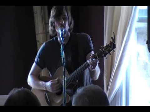 Mike Pfeiffer III Sunday Music @The National Hotel 8-2010.wmv