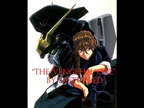 The Vengeful One (Duo Maxwell/Gundam Deathscythe Tribute AMV)