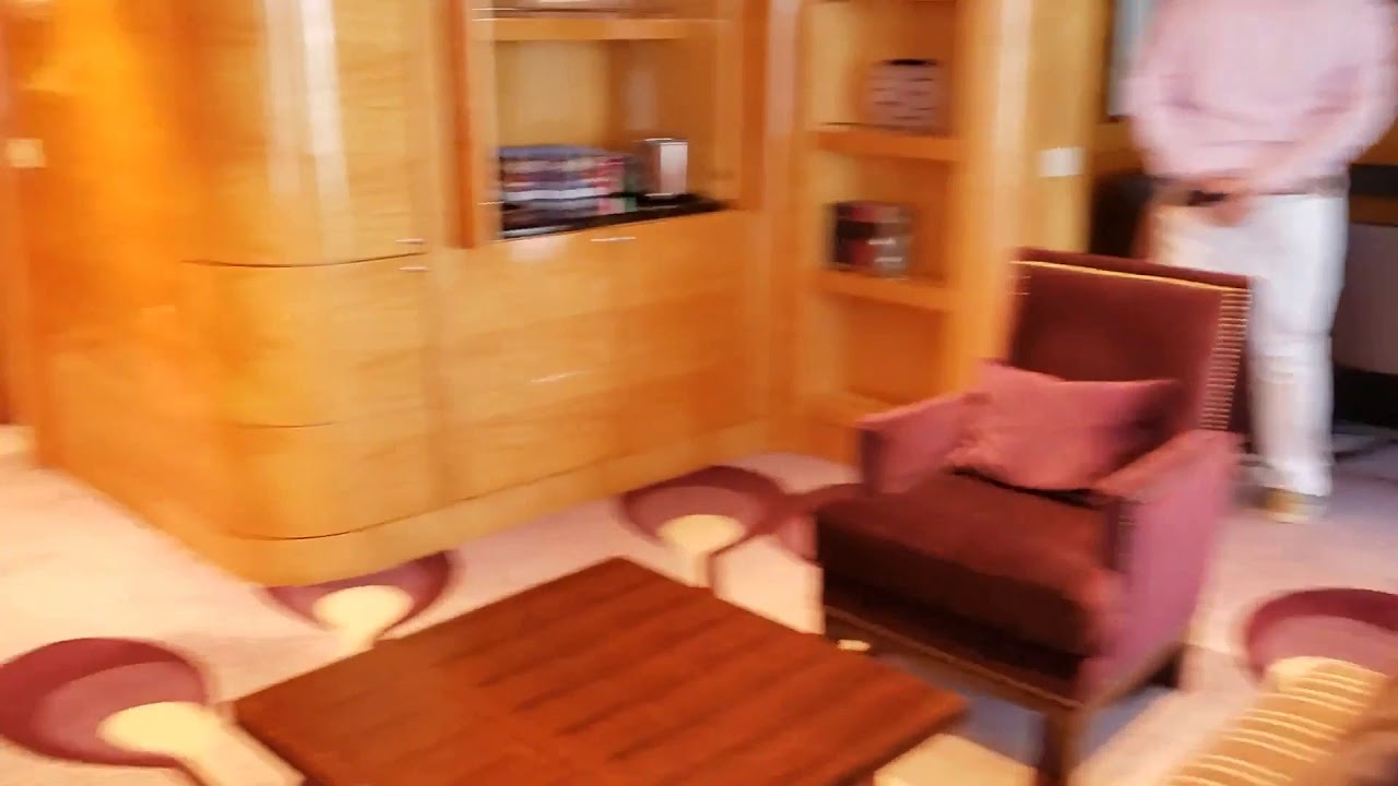 Disney Magic - Cabin 8030 - Video 5