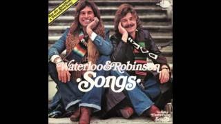 My Little World - WATERLOO &amp; ROBINSON