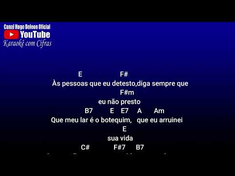 Último Desejo - Beth Carvalho
