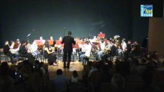 Orquestra de Sopros & Percussão AMCC : AMERICAN PIE - Don McLain