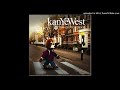 Kanye West Diamonds From Sierra Leone Late Orchestration