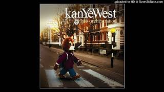 Kanye West- Diamonds from Sierra Leone (Late Orchestration)
