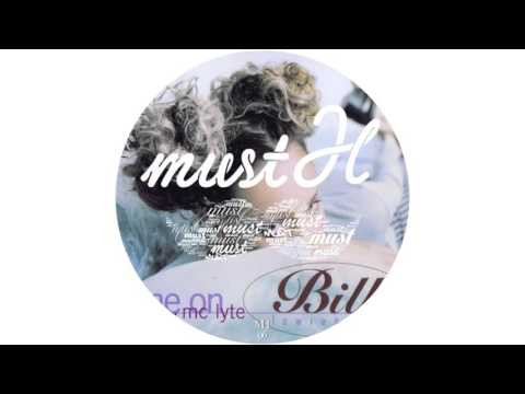 Billy Lawrence feat MC Lyte - Come on