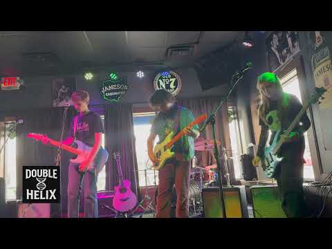 Thumbnail for Double Helix - Interstate Love Song (Stone Temple Pilots Cover) - First Time Performing by Helix (band)