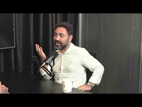 Pod Pensar Diferente com Rutinaldo Bastos Gerson Leão- Porque beleza é