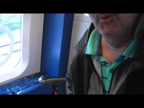 MongoTV_236 - Del 2 - John Fuld i København